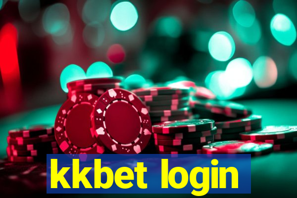 kkbet login