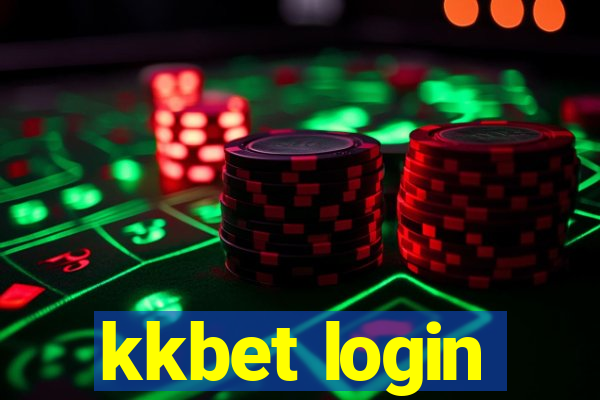 kkbet login