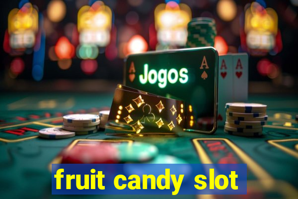 fruit candy slot