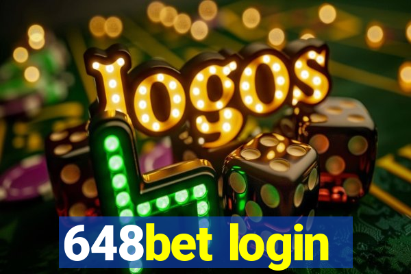 648bet login