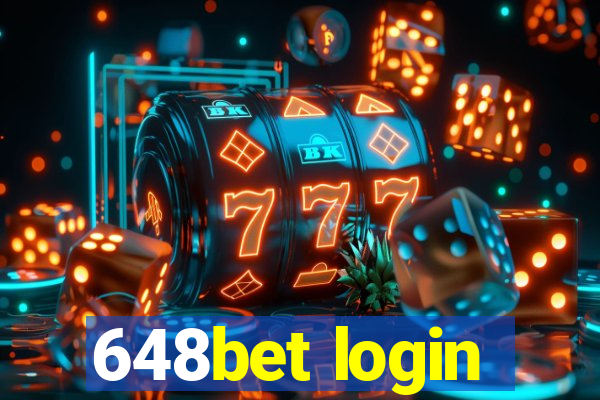 648bet login