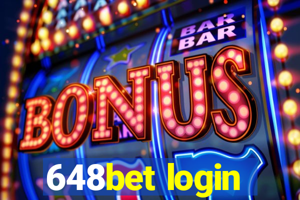 648bet login