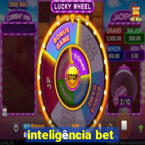 inteligência bet