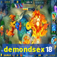 demondsex18