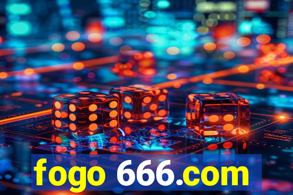 fogo 666.com