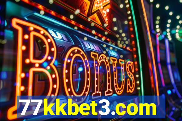 77kkbet3.com