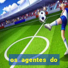 os agentes do destino online dublado assistir os agentes do destino dublado online gratis