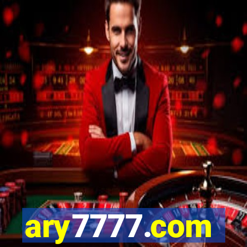 ary7777.com