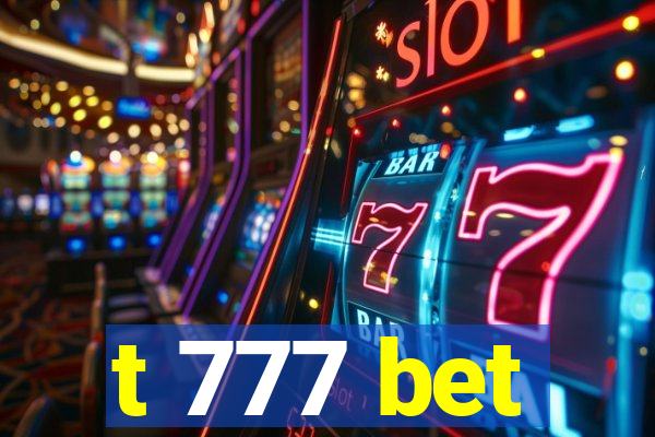 t 777 bet