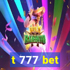 t 777 bet