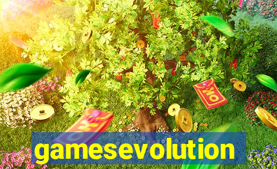 gamesevolution