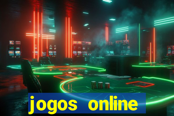 jogos online fortune tiger