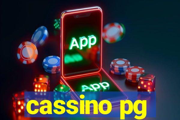 cassino pg