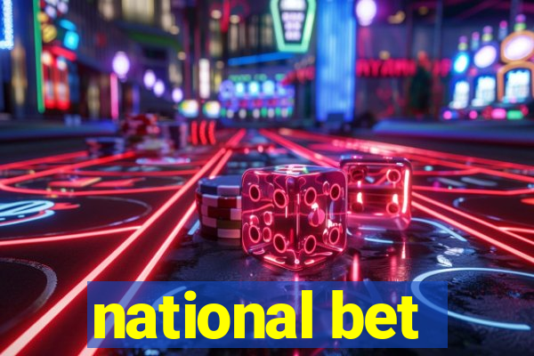 national bet