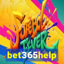 bet365help