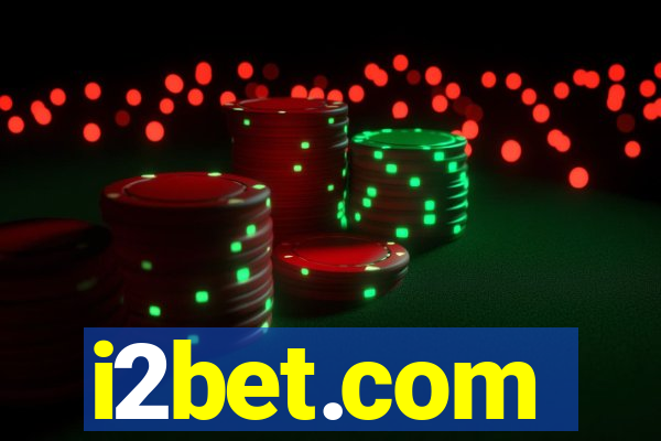 i2bet.com