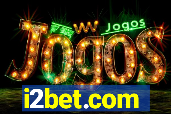 i2bet.com