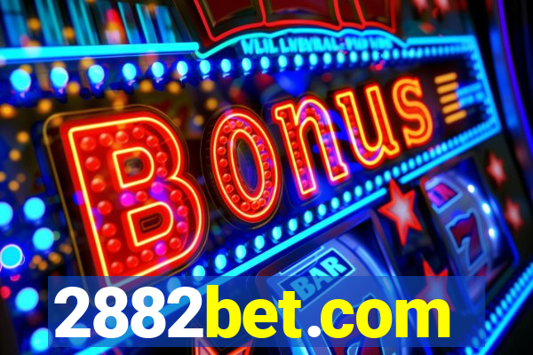 2882bet.com