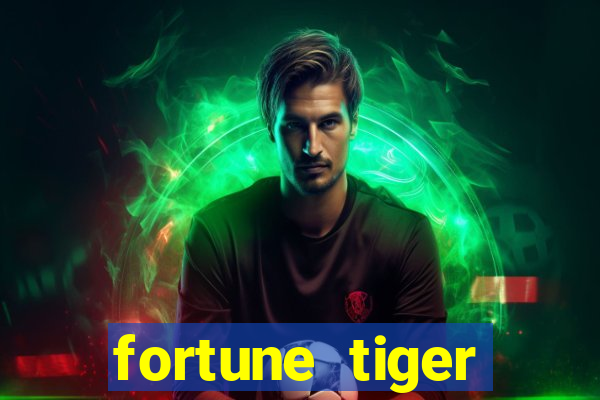 fortune tiger depósito de 5 reais