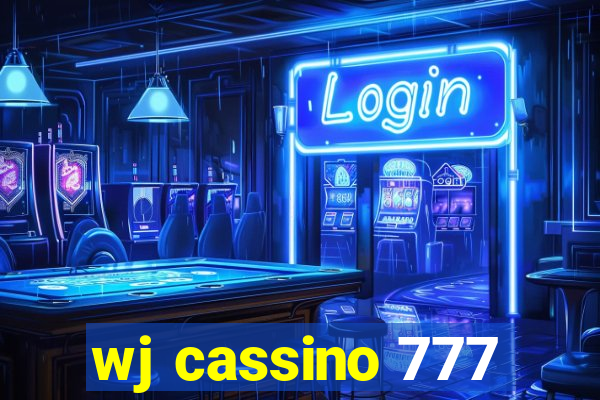 wj cassino 777