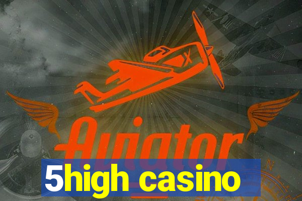 5high casino