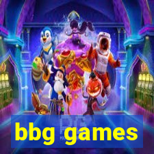 bbg games