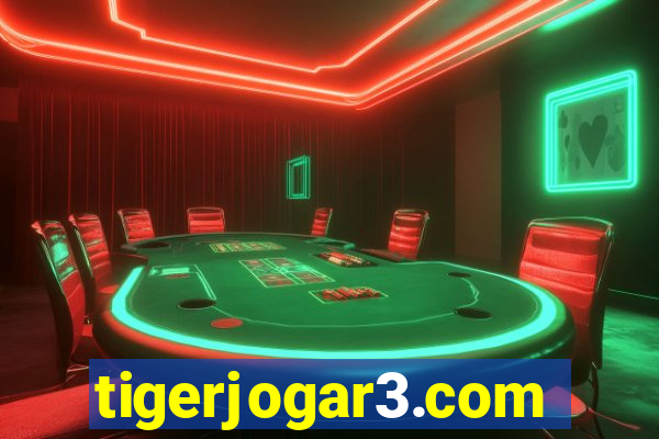 tigerjogar3.com