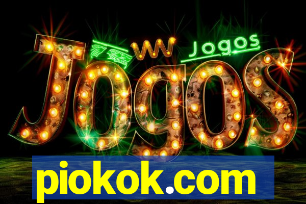 piokok.com