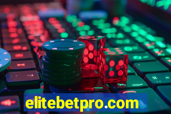 elitebetpro.com