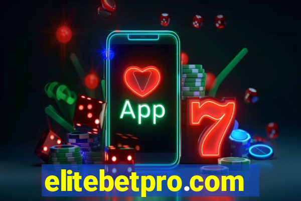 elitebetpro.com