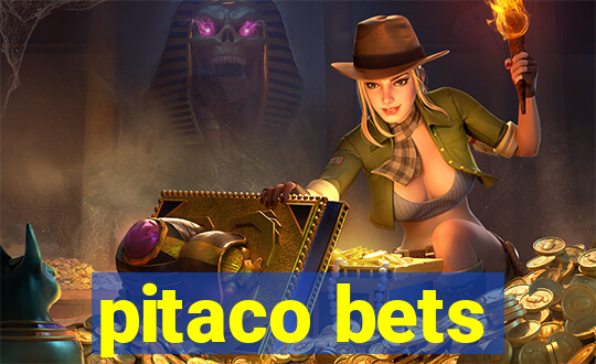 pitaco bets