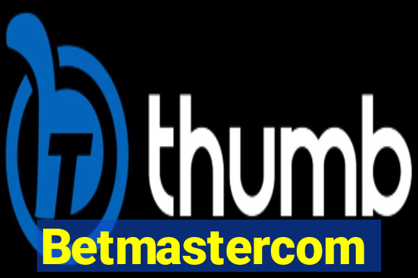 Betmastercom