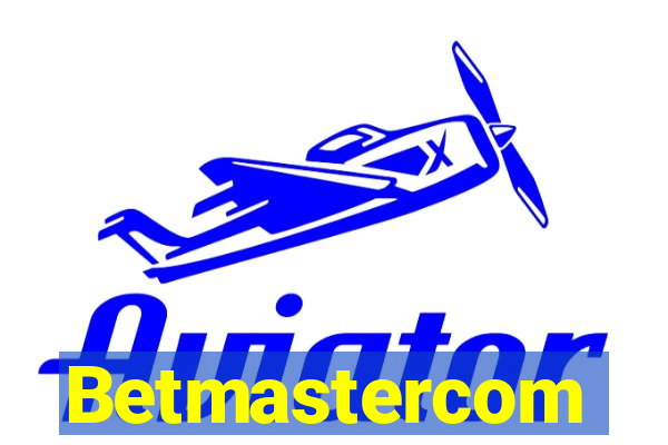 Betmastercom