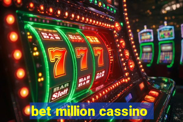 bet million cassino