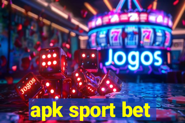 apk sport bet