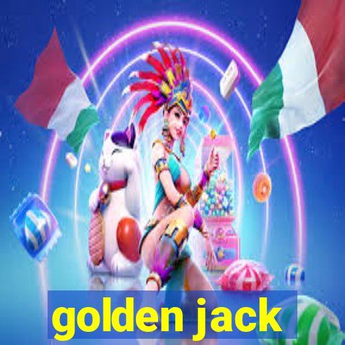 golden jack