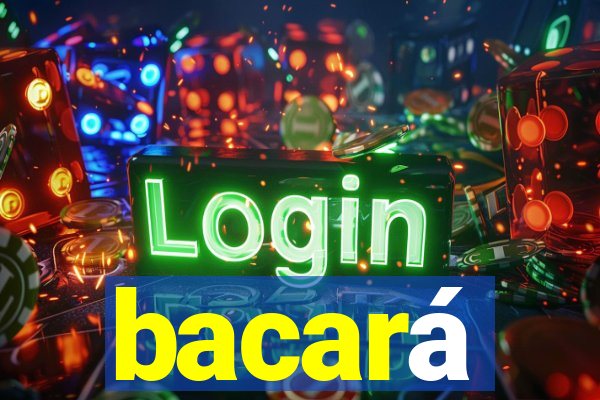 bacará