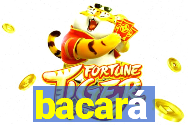 bacará