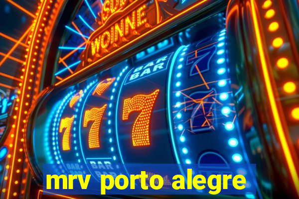 mrv porto alegre