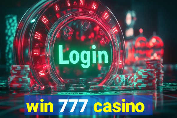 win 777 casino