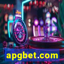 apgbet.com