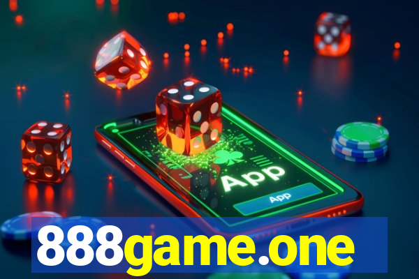 888game.one