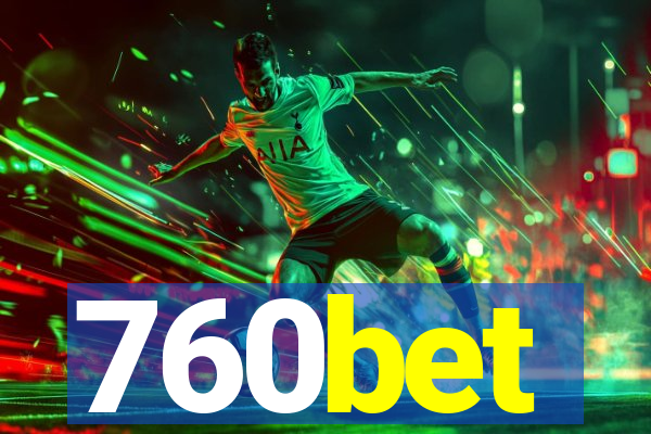 760bet