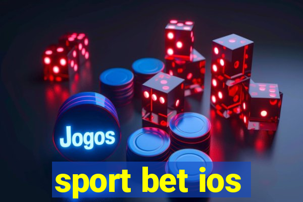 sport bet ios