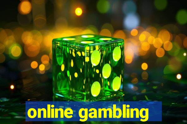 online gambling