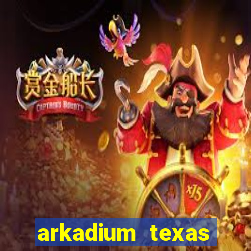 arkadium texas hold'em tournament