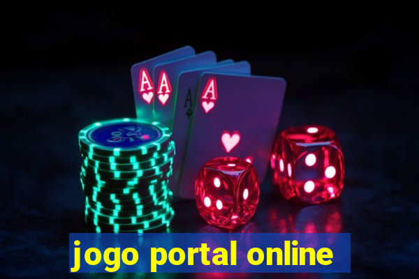 jogo portal online