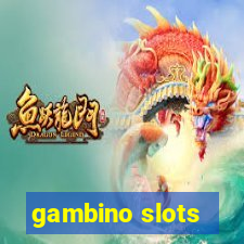 gambino slots