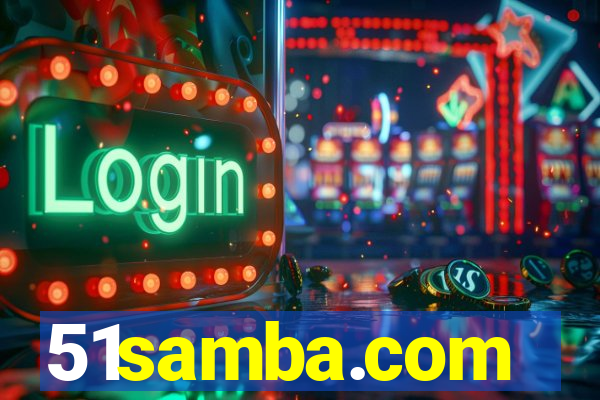 51samba.com