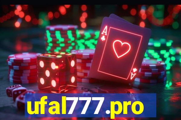 ufal777.pro